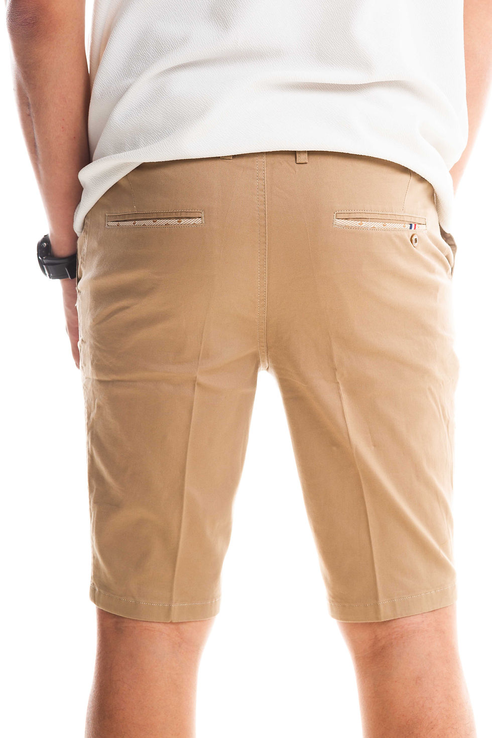 Thumbnail: Florella Colour Stretch Berms (6 Colours)