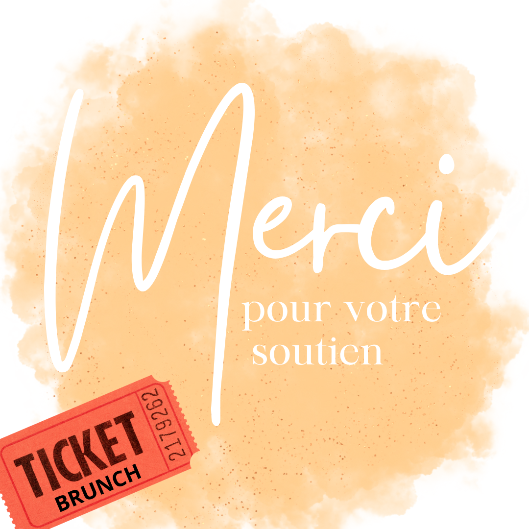 🎶 Pack Soutien à 50€ 🎶