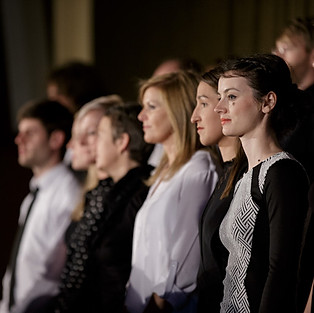 Concordia meets Jazzchor der Universität Bonn