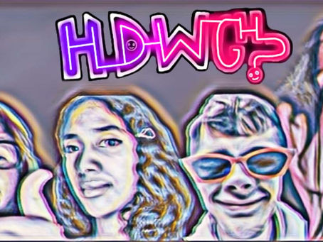 Problem solving 30 Minute Set/single Show Brief.