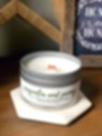 Thumbnail: Gift Box Collection - 8 oz tin