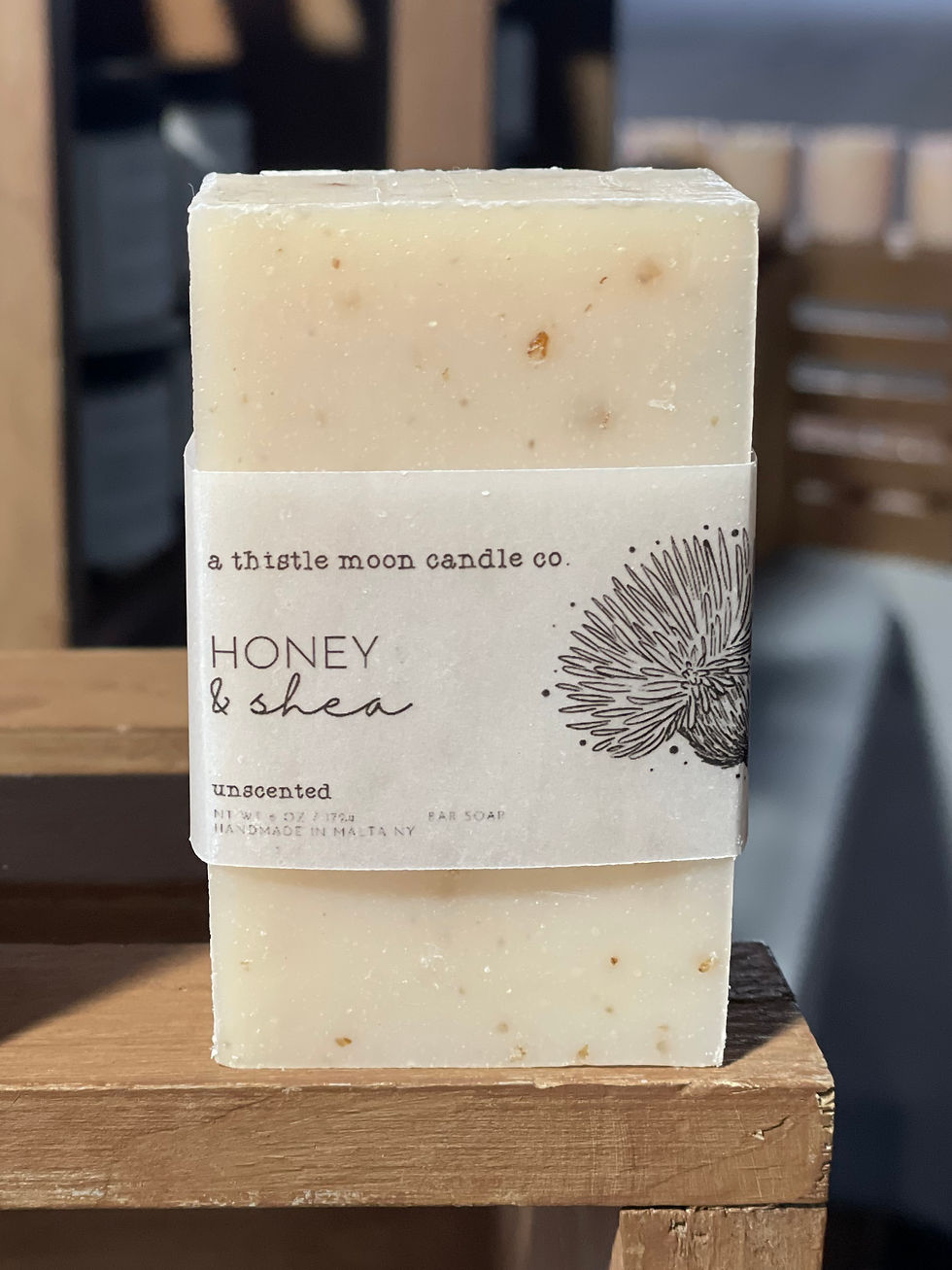 Thumbnail: Soap - All Natural