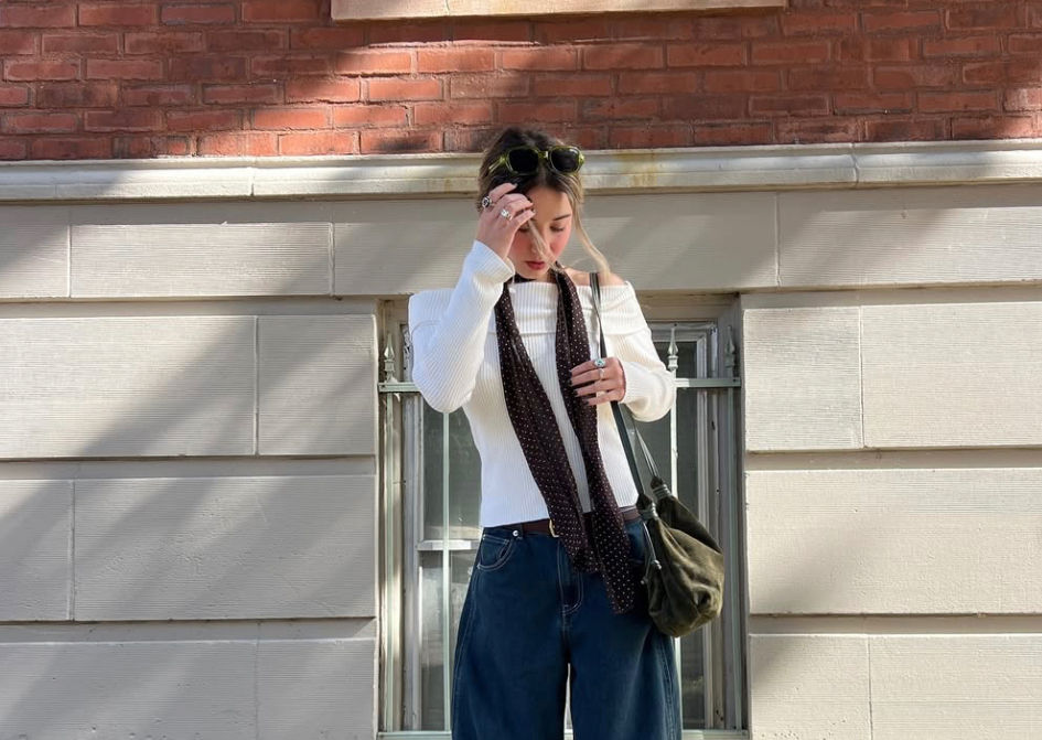 The Art of Intention: Alex Schwartz's Vision for Personal Style