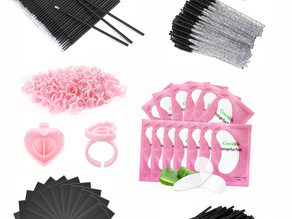 Lash Technician Must Haves-PII