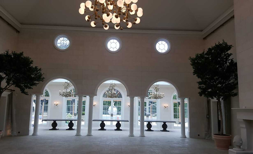 Stunning property