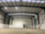 empty factory