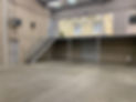 empty property
