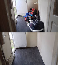 Domestic Waste disposal