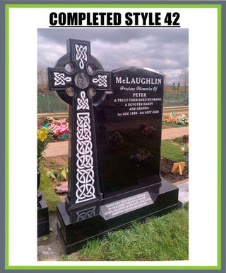 Completed Installation McLaughlin
