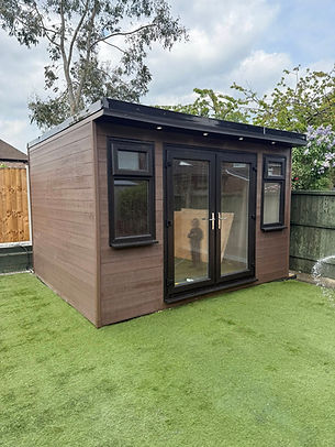 Summerhouse