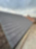 Tiled roof