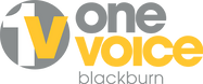 One Voice logo