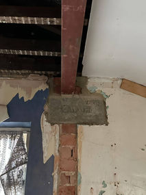 Structural Steelworks Works