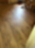 Wooden flooring fitted by K&O Services in Birmingham