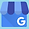 Google my business logo