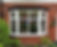 Double glazed window