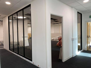 An office