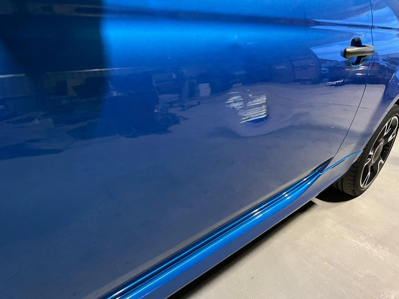 Car Body Work & Customs Sprayaway Wickford