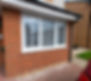New domestic windows