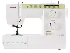Janome Sewist 725S Sewing Machine