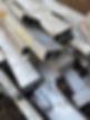 Metal bars