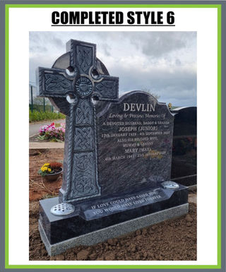 Completed Installation Devlin