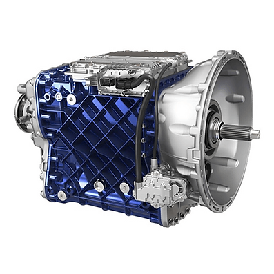 Gearbox transmissions