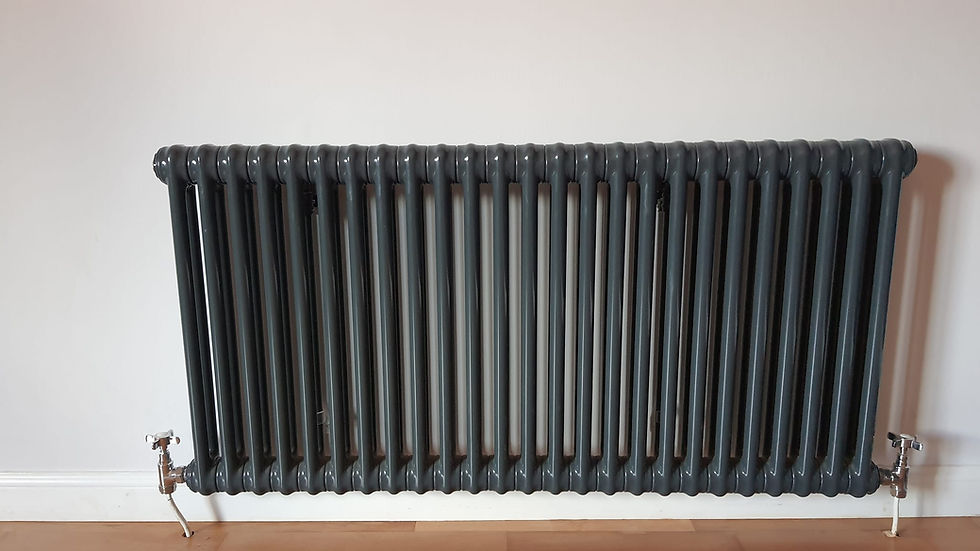 Emergency Domestic Plumber Seb Plumber Falkirk, Scotland