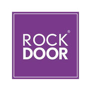 Rockdoor Logo