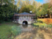 Boat house