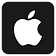 Apple Icon