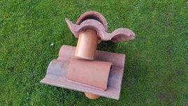 Roof tile