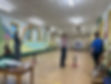 Boarding activities