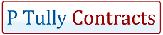 P Tully Logo