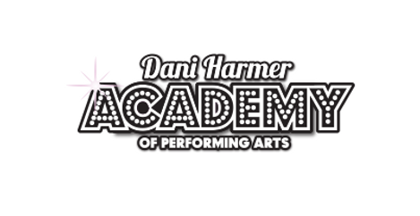 Dani Harmer Logo