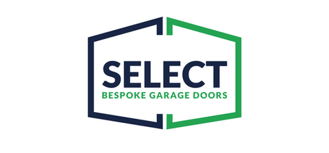 Select bespoke garage doors