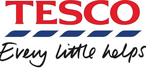 Tesco logo