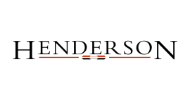 Henderson logo