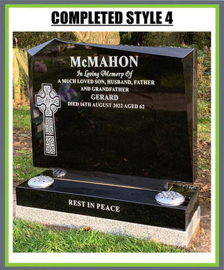 Completed Installation McMahon