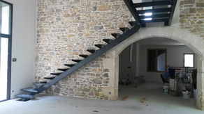 Comment bien choisir son escalier