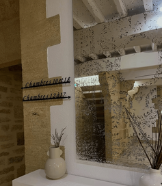 Signalétique sur mesure,