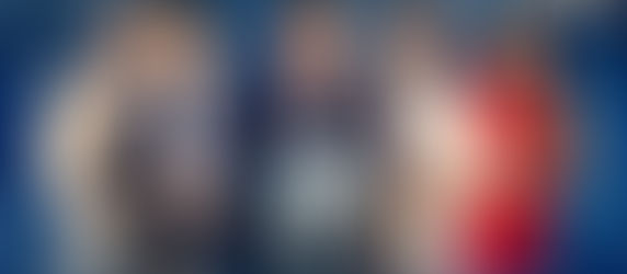 Campaña y linea grafica: Los Protagonistas/TV Azteca Guate.