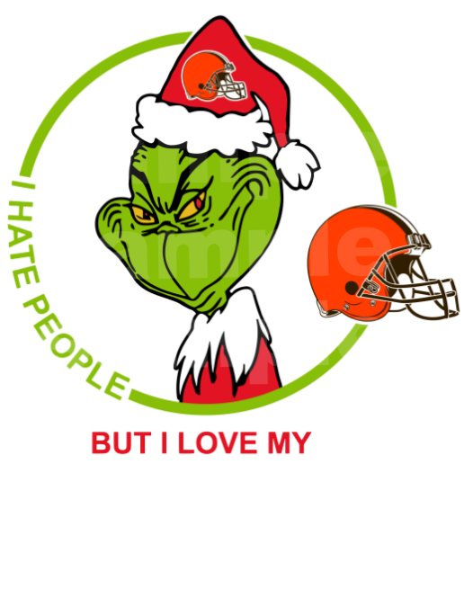 Browns Grinch (Transfer)