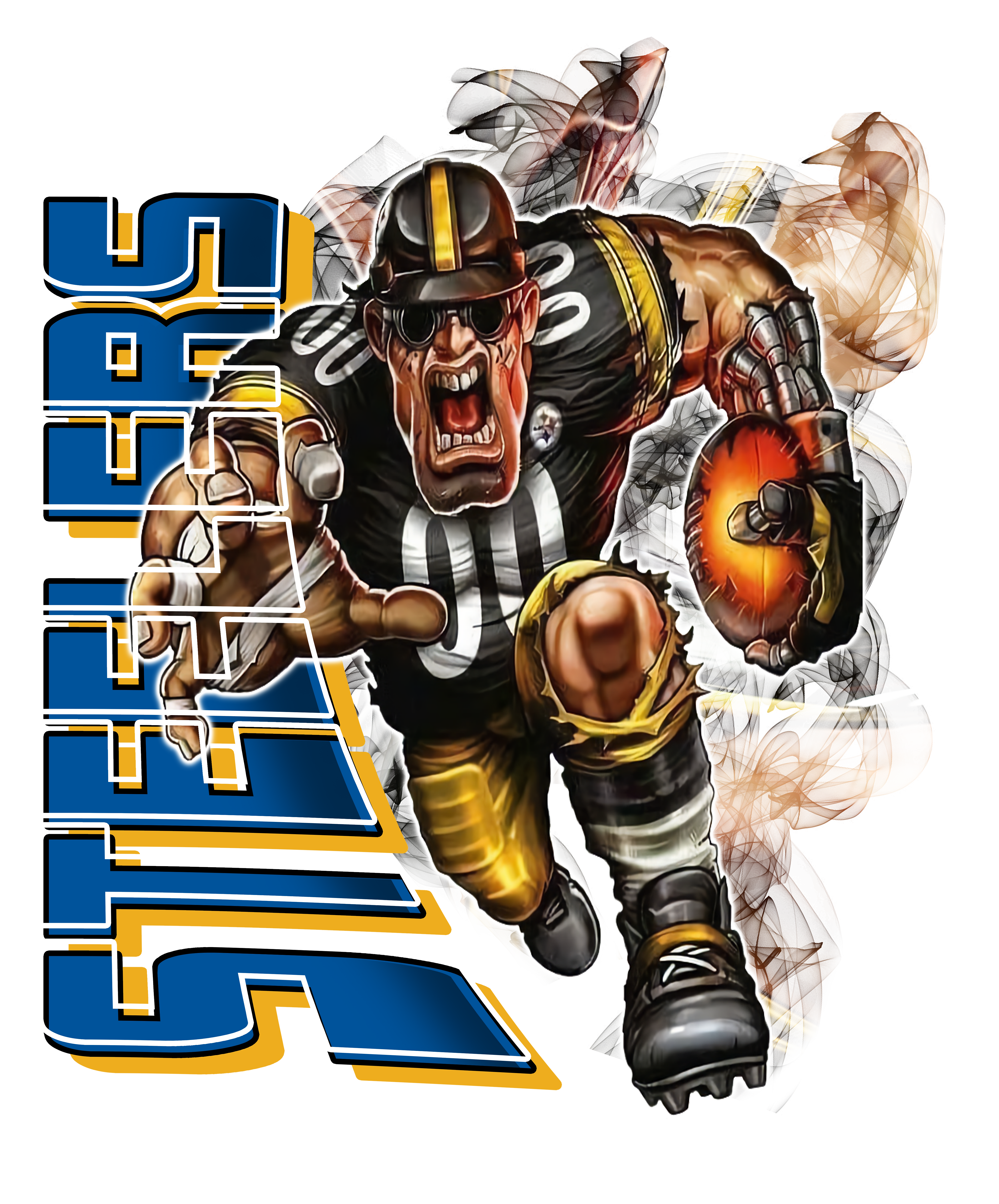 Steelers 1 (Transfer)