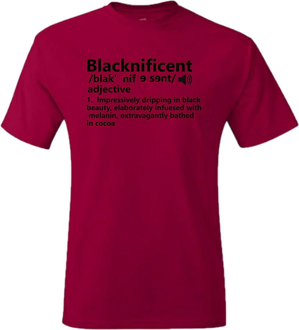 Thumbnail: Blacknificent (Transfer)