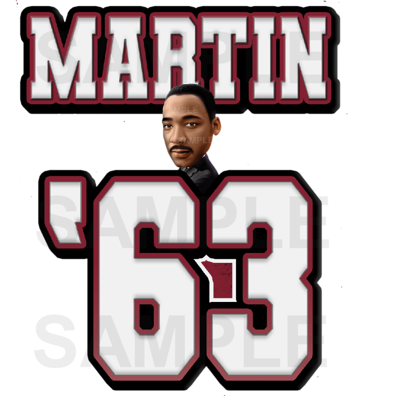 Thumbnail: MLK Dreamin (Transfer)