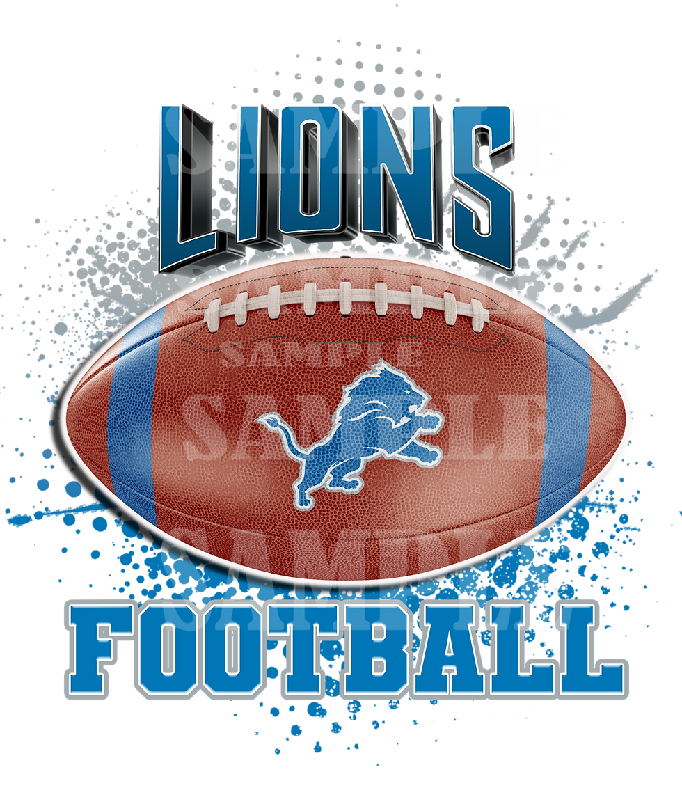 Lions 2 (Transfer)