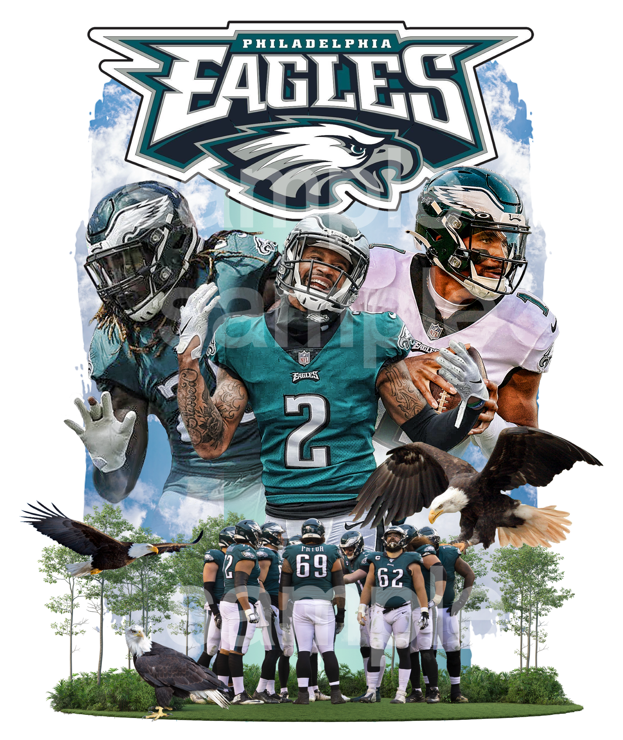 Eagles (Transfer)