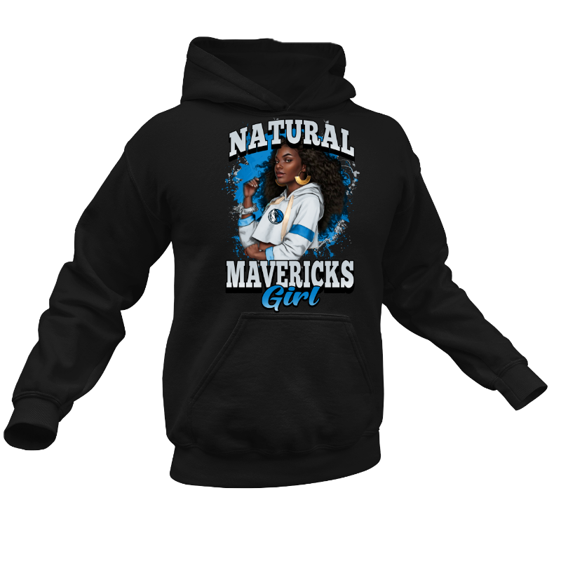 Thumbnail: Mavericks Girl (Transfer)
