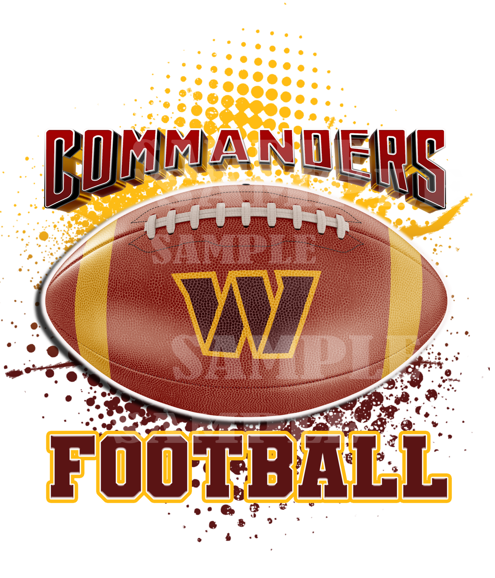 Commander 2 (Transfer)